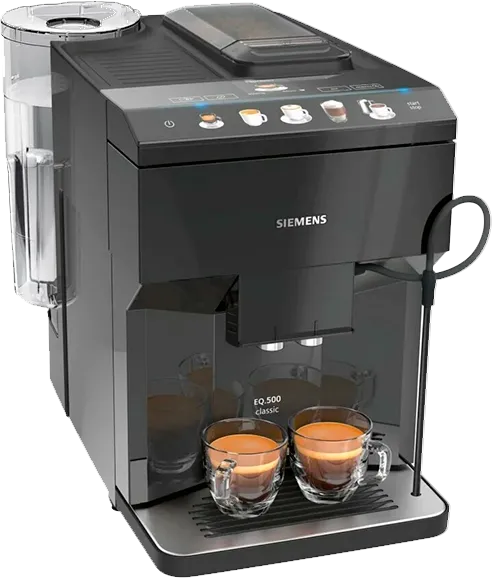 TP501R09 EQ.500 Classic